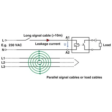 2900456 Phoenix Contact Zubehör für Relais Bild 3