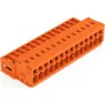 734-344 WAGO Steckverbindersysteme