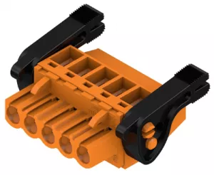 1087280000 Weidmüller Steckverbindersysteme