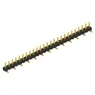 SL LP 5 SMD 038 25 G Fischer Elektronik Steckverbindersysteme