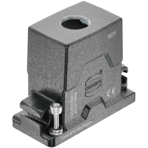 19405100411 Harting Gehäuse für schwere Steckverbinder