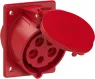 425-6TT PC Electric CEE Steckverbinder