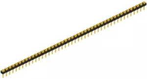 10043210 Fischer Elektronik Steckverbindersysteme
