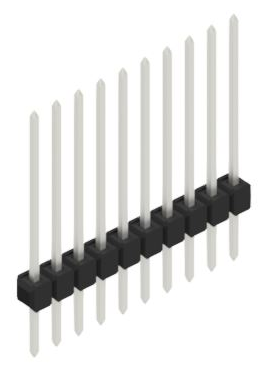 10046817 Fischer Elektronik Steckverbindersysteme