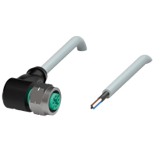 214222 PEPPERL+FUCHS Sensor-Aktor Kabel