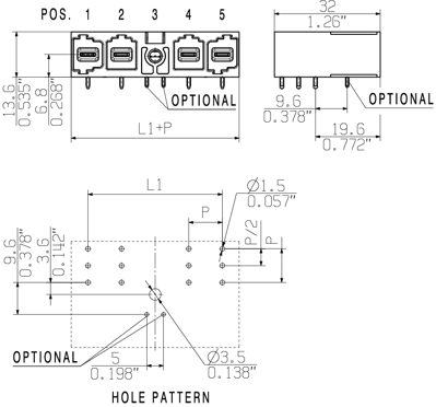 1156680000 Weidmüller Steckverbindersysteme Bild 2