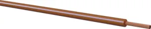 160102502 Kabeltronik Isolierte Litzen
