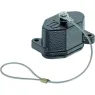 09400035414 Harting Gehäuse für schwere Steckverbinder