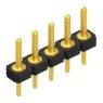 MK LP 40 5 G Fischer Elektronik Steckverbindersysteme