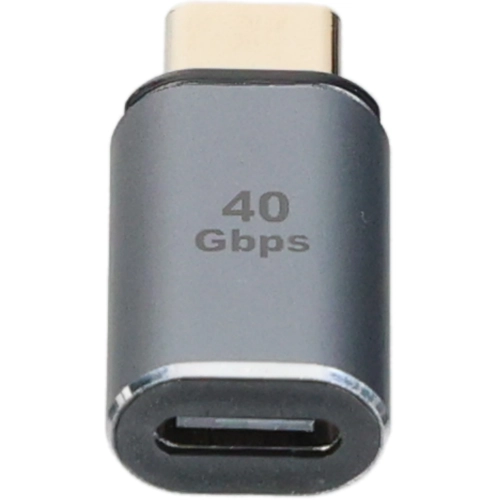 USBC-MA TTL Network Adapter für D-Sub Steckverbinder, USB Steckverbinder, PC Steckverbinder Bild 3