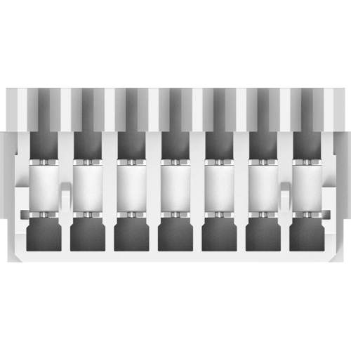 353293-7 AMP Steckverbindersysteme Bild 3