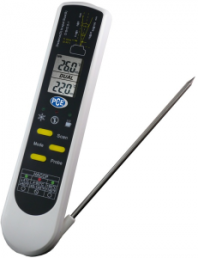 PCE Instruments Infrarot-Thermometer, PCE-IR 100