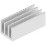 10020272 Fischer Elektronik Kühlkörper