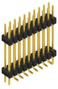 10052395 Fischer Elektronik Steckverbindersysteme