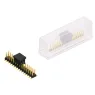 SLY 8 SMD 045 30 G B SM Fischer Elektronik Steckverbindersysteme