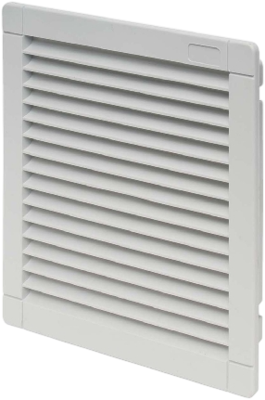 7F.07.0.000.3000 Finder Schutzgitter, Abdeckungen