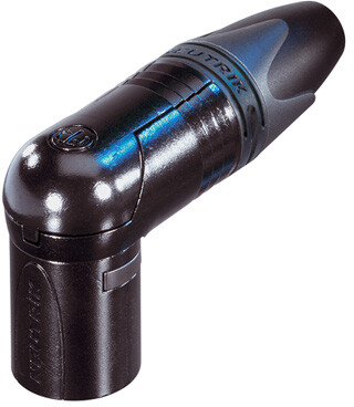 NC4MRX-BAG Neutrik XLR Steckverbinder
