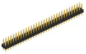 10055108 Fischer Elektronik Steckverbindersysteme