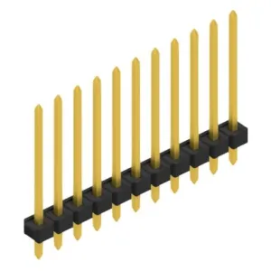 SLLP119011G Fischer Elektronik Steckverbindersysteme