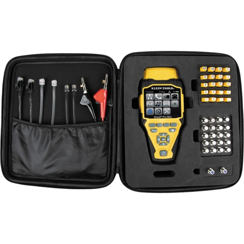 VDV501770 IT-Netzwerktester Bild 3