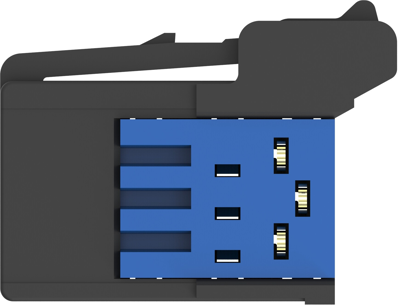 2-1473562-3 TE Connectivity Steckverbindersysteme Bild 3