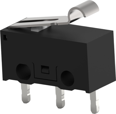 2351449-1 Alcoswitch Schnappschalter Bild 1