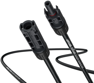 44428287 LAPP Konfektionierte Solarkabel