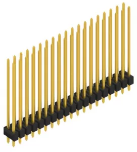 10055926 Fischer Elektronik Steckverbindersysteme