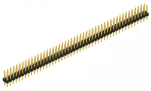 SLY209894G Fischer Elektronik Steckverbindersysteme