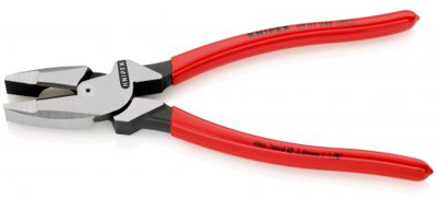 09 01 240 Knipex Kombizangen und Multifunktionszangen Bild 2