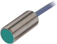 282837 PEPPERL+FUCHS Näherungsschalter, Reedschalter