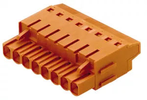 1502460000 Weidmüller Steckverbindersysteme