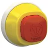ZB5AS84W2G Schneider Electric Not-Aus-Schalter