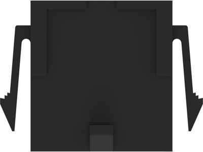 1445048-5 AMP Steckverbindersysteme Bild 3