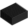 10133612 Fischer Elektronik Kühlkörper