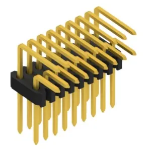 SLVW2KA05418G Fischer Elektronik Steckverbindersysteme