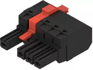 1430120000 Weidmüller Steckverbindersysteme