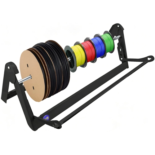 BYB-5-90F996 by.B Kabelträger und Kabelroller Bild 2