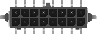 1-1586842-6 AMP Steckverbindersysteme Bild 5