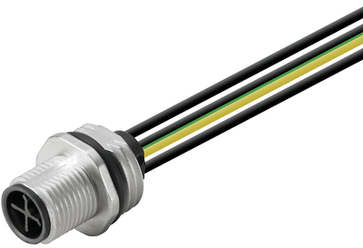 1460320000 Weidmüller Sensor-Aktor Rundsteckverbinder