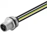 1460320000 Weidmüller Sensor-Aktor Rundsteckverbinder
