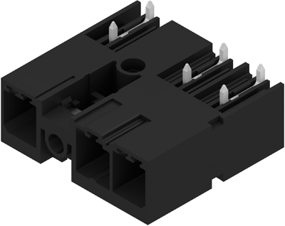 2546070000 Weidmüller Steckverbindersysteme Bild 1