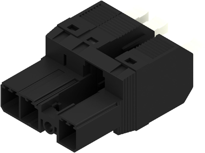 2630420000 Weidmüller Steckverbindersysteme Bild 1