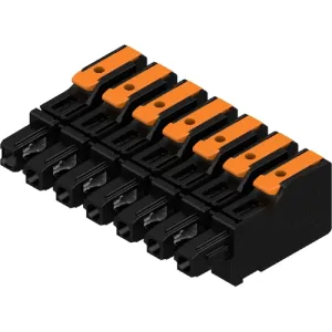 8000078333 Weidmüller Steckverbindersysteme