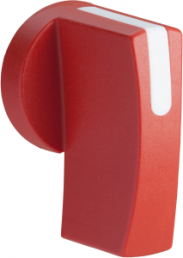 Knebel, (L) 35 mm, rot, für Harmony K, KZ41H