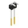 SL 18 132 2 S Fischer Elektronik Steckverbindersysteme