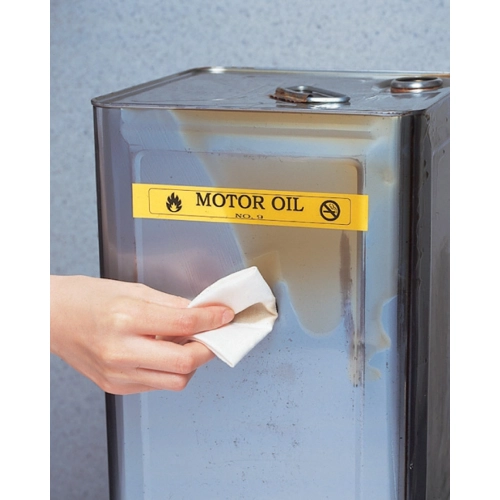 HGE-651V5 Brother Farbrollen, Schriftbänder Bild 2