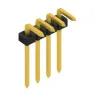 SLY 3 082 4 G Fischer Elektronik Steckverbindersysteme