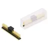SLY 8 SMD 062 38 G B SM Fischer Elektronik Steckverbindersysteme