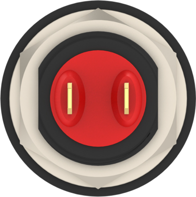 1-2329360-2 Alcoswitch Druckschalter Bild 4